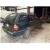 Image 4 : 1999 - ISUZU RODEO