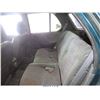 Image 7 : 1999 - ISUZU RODEO