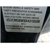 Image 9 : 1999 - ISUZU RODEO