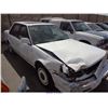 Image 1 : 1988 - NISSAN MAXIMA