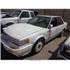 Image 2 : 1988 - NISSAN MAXIMA