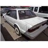 Image 3 : 1988 - NISSAN MAXIMA