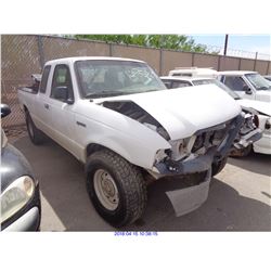 2005 - FORD RANGER