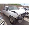 Image 1 : 2005 - FORD RANGER