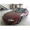 Image 2 : 1999 - CHEVROLET MONTE CARLO
