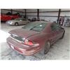 Image 4 : 1999 - CHEVROLET MONTE CARLO