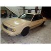 Image 2 : 1993 - OLDSMOBILE CUTLASS CIERRA