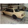 Image 3 : 1993 - OLDSMOBILE CUTLASS CIERRA
