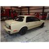 Image 4 : 1993 - OLDSMOBILE CUTLASS CIERRA