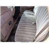 Image 7 : 1993 - OLDSMOBILE CUTLASS CIERRA