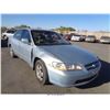 Image 1 : 2000 - HONDA ACCORD