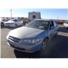Image 2 : 2000 - HONDA ACCORD