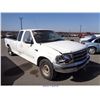 Image 1 : 1997 - FORD F-150