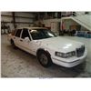 Image 1 : 1996 - LINCOLN TOWN CAR
