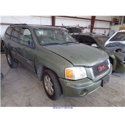 2003 - GMC ENVOY