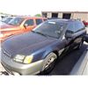 Image 2 : 2003 - SUBARU OUTBACK