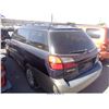 Image 3 : 2003 - SUBARU OUTBACK