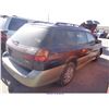 Image 4 : 2003 - SUBARU OUTBACK