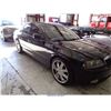 Image 1 : 2005 - LINCOLN LS // SALVAGE TITLE