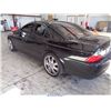 Image 3 : 2005 - LINCOLN LS // SALVAGE TITLE