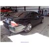 Image 4 : 2005 - LINCOLN LS // SALVAGE TITLE