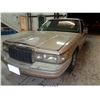 Image 3 : 1992 - LINCOLN TOWN CAR