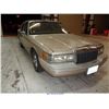 Image 4 : 1992 - LINCOLN TOWN CAR