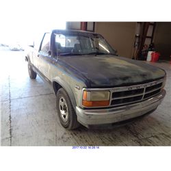 1994 - DODGE DAKOTA
