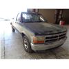 Image 1 : 1994 - DODGE DAKOTA