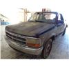 Image 2 : 1994 - DODGE DAKOTA