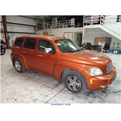 2006 - CHEVROLET HHR