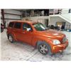 Image 1 : 2006 - CHEVROLET HHR