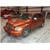 Image 2 : 2006 - CHEVROLET HHR