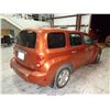 Image 4 : 2006 - CHEVROLET HHR