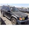 Image 1 : 2000 - NISSAN PATHFINDER
