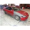 Image 1 : 1993 - HONDA CIVIC // RESTORED SALVAGE