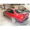 Image 3 : 1993 - HONDA CIVIC // RESTORED SALVAGE