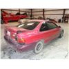 Image 4 : 1993 - HONDA CIVIC // RESTORED SALVAGE