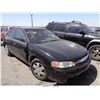 Image 1 : 2001 - NISSAN ALTIMA