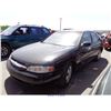 Image 2 : 2001 - NISSAN ALTIMA