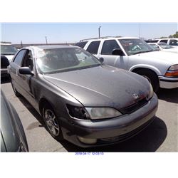 1998 - LEXUS ES300