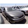 Image 1 : 1998 - LEXUS ES300