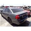Image 3 : 2008 - CHEVROLET MALIBU