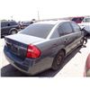 Image 4 : 2008 - CHEVROLET MALIBU