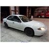 Image 1 : 2004 - CHEVROLET CAVALIER