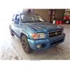 Image 1 : 2003 - NISSAN PATHFINDER