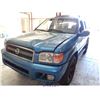 Image 2 : 2003 - NISSAN PATHFINDER