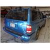 Image 4 : 2003 - NISSAN PATHFINDER
