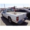 Image 3 : 1988 - DODGE RAM // SALVAGE TITLE