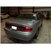 Image 4 : 2004 - BUICK CENTURY
